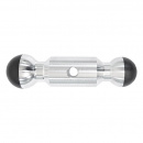Andersen Rapid Hitch greaseless aluminum replacement 2